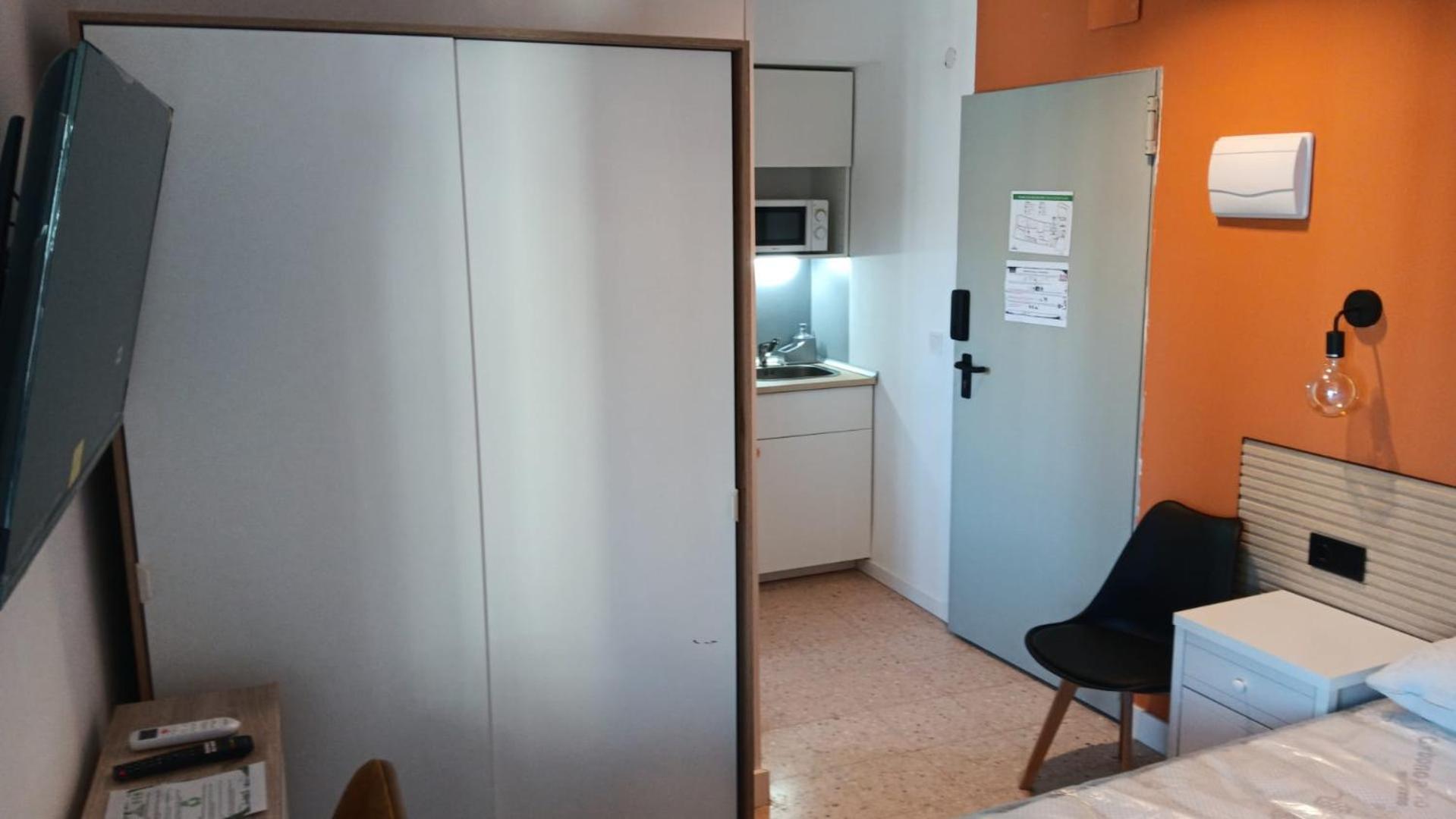 Hotel Arganda Arganda Del Rey Værelse billede