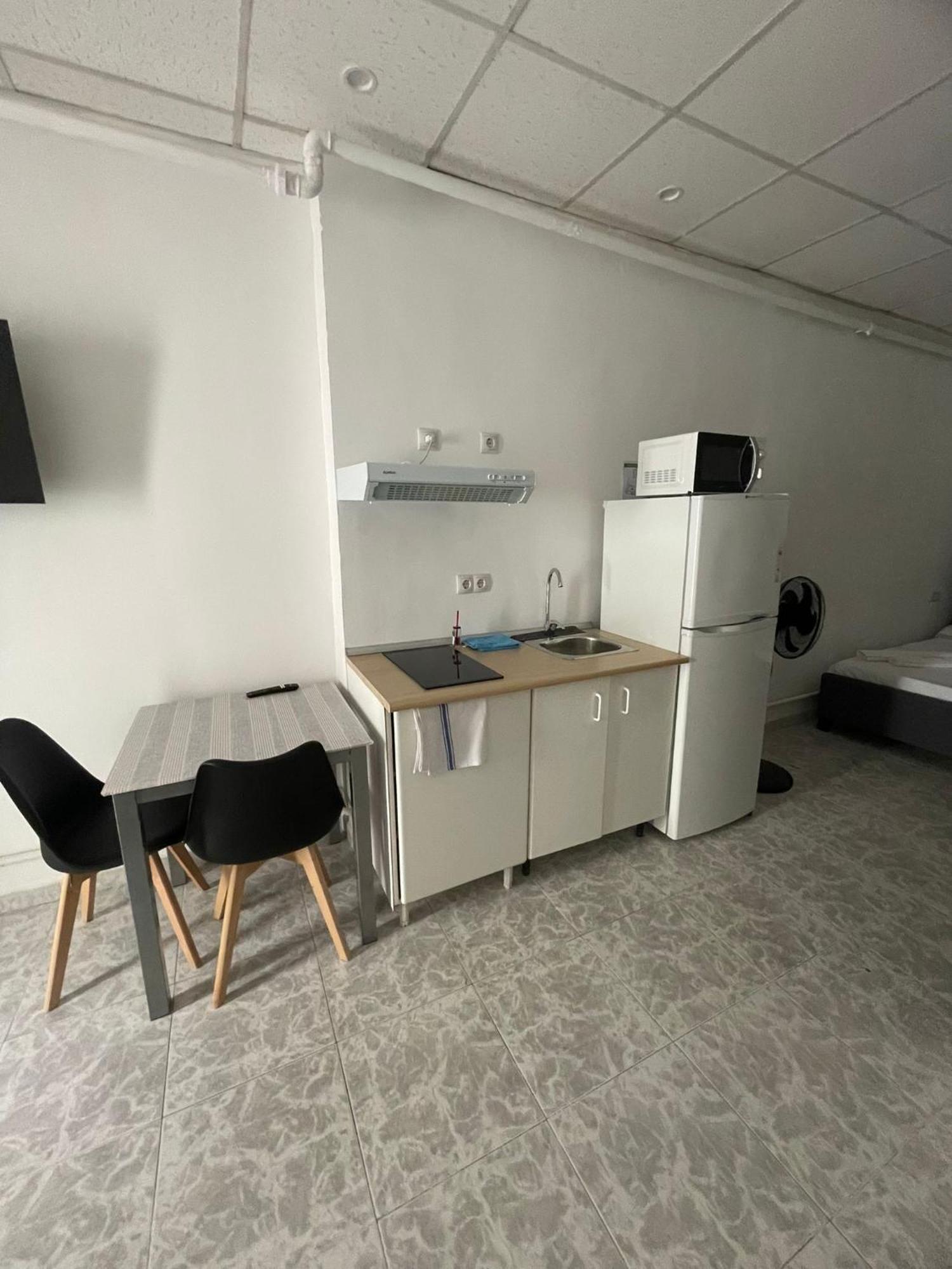 Hotel Arganda Arganda Del Rey Eksteriør billede