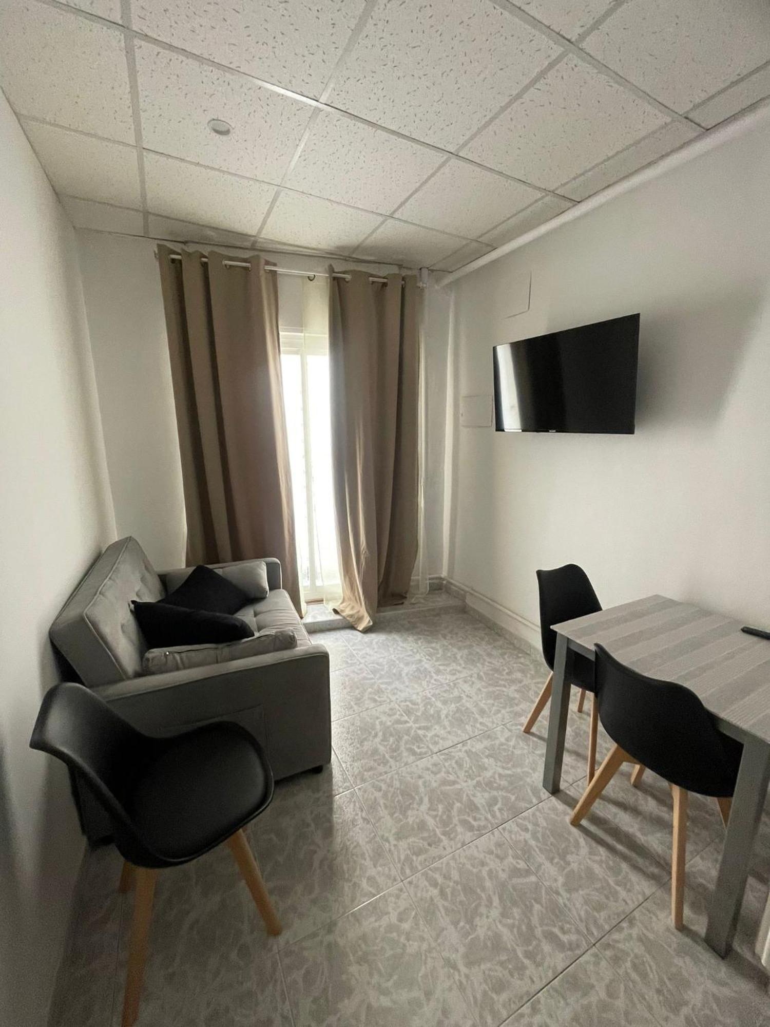 Hotel Arganda Arganda Del Rey Eksteriør billede