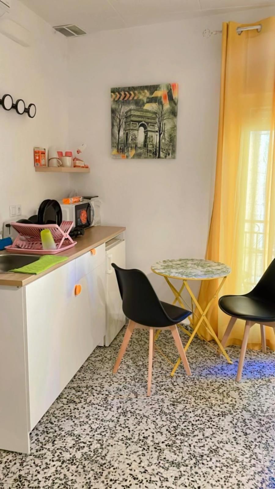 Hotel Arganda Arganda Del Rey Værelse billede