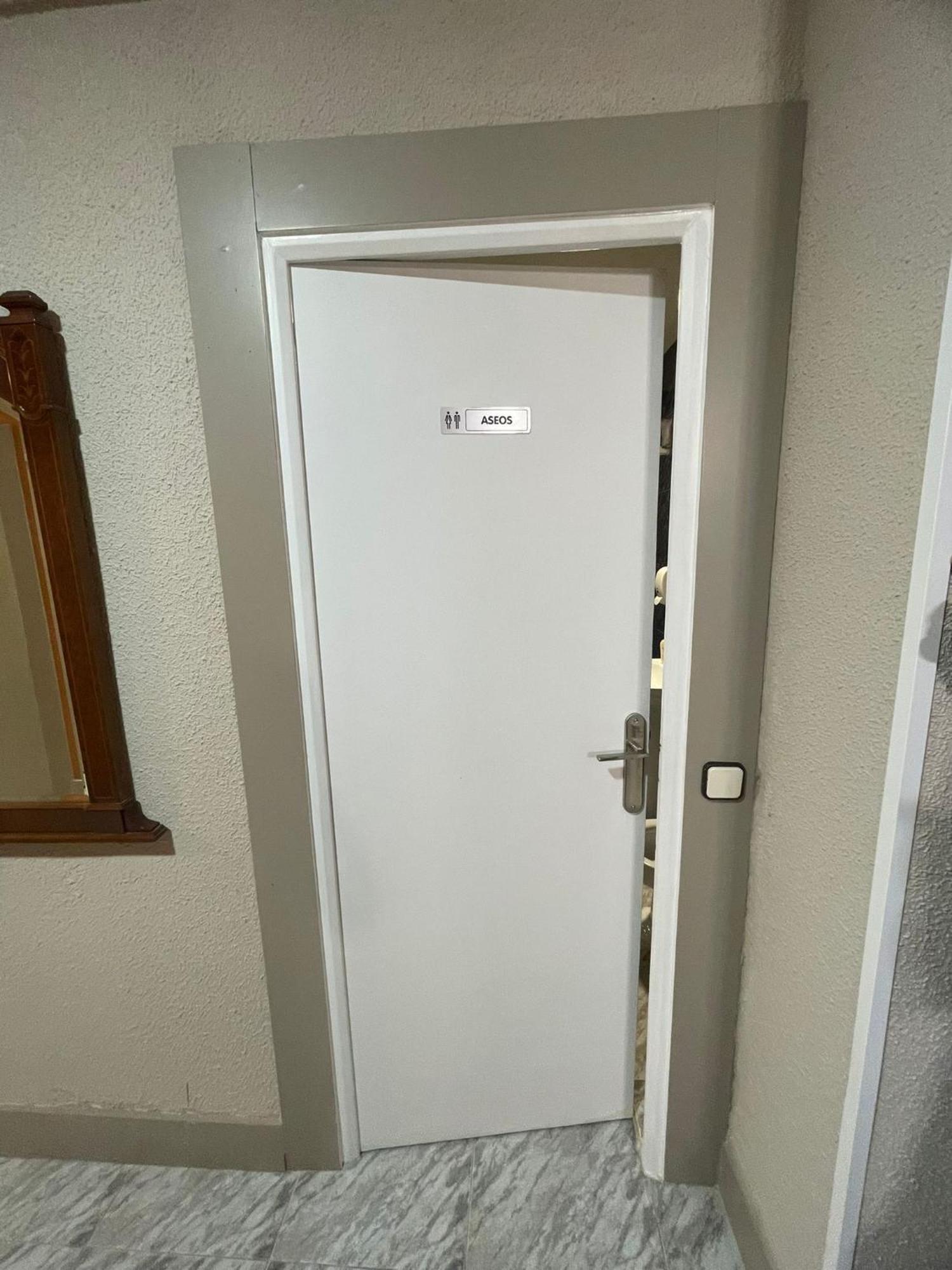 Hotel Arganda Arganda Del Rey Værelse billede