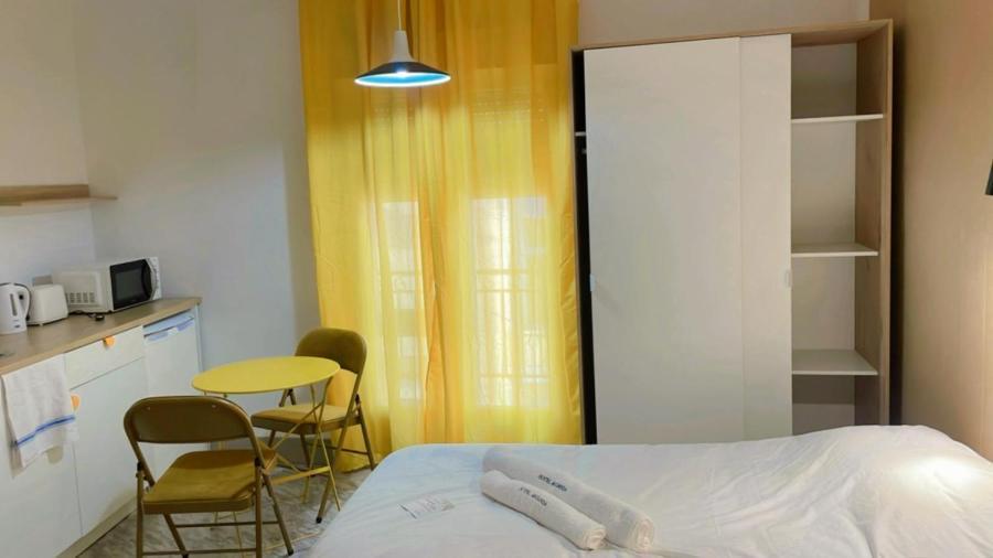 Hotel Arganda Arganda Del Rey Værelse billede