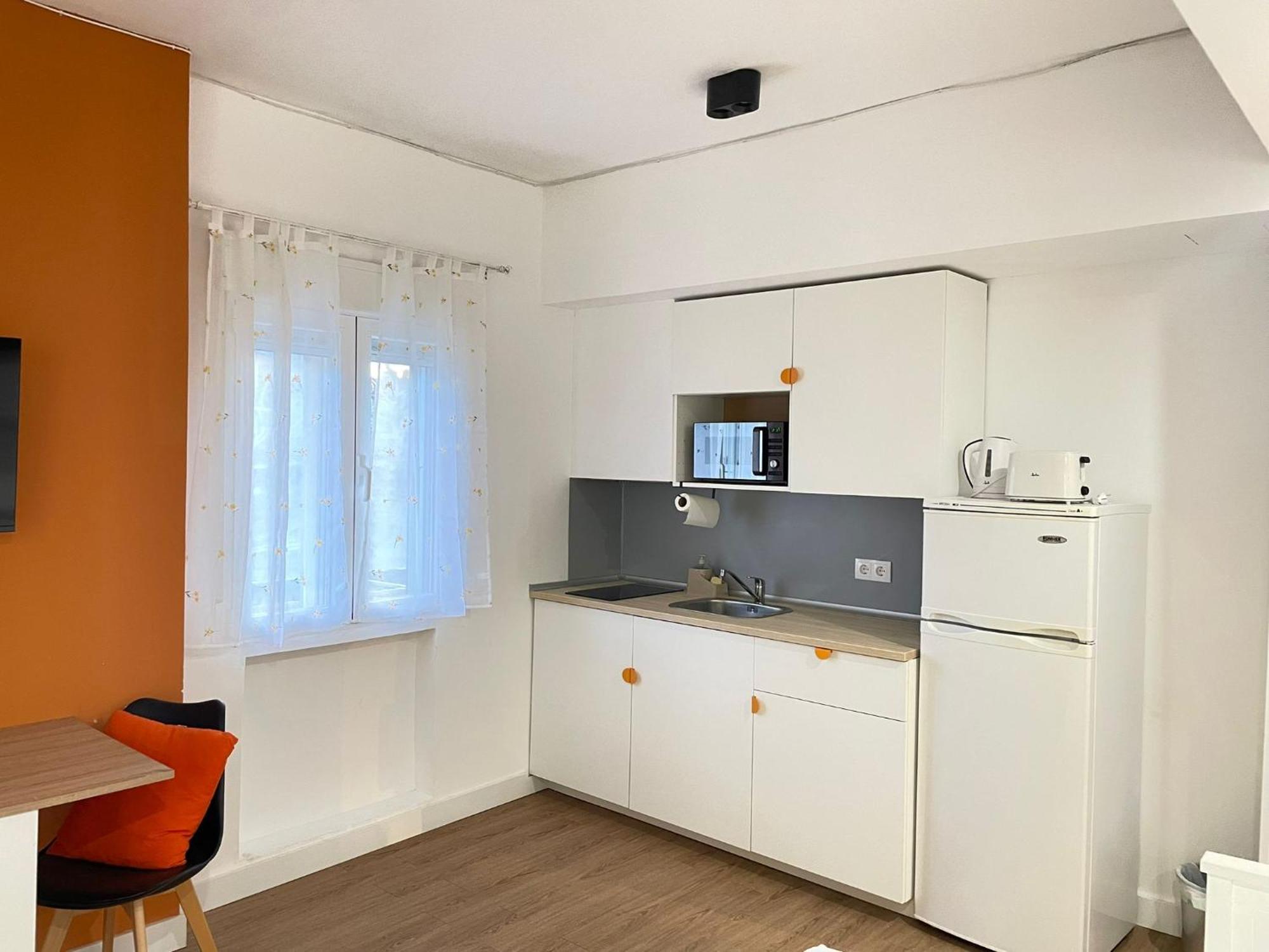 Hotel Arganda Arganda Del Rey Eksteriør billede
