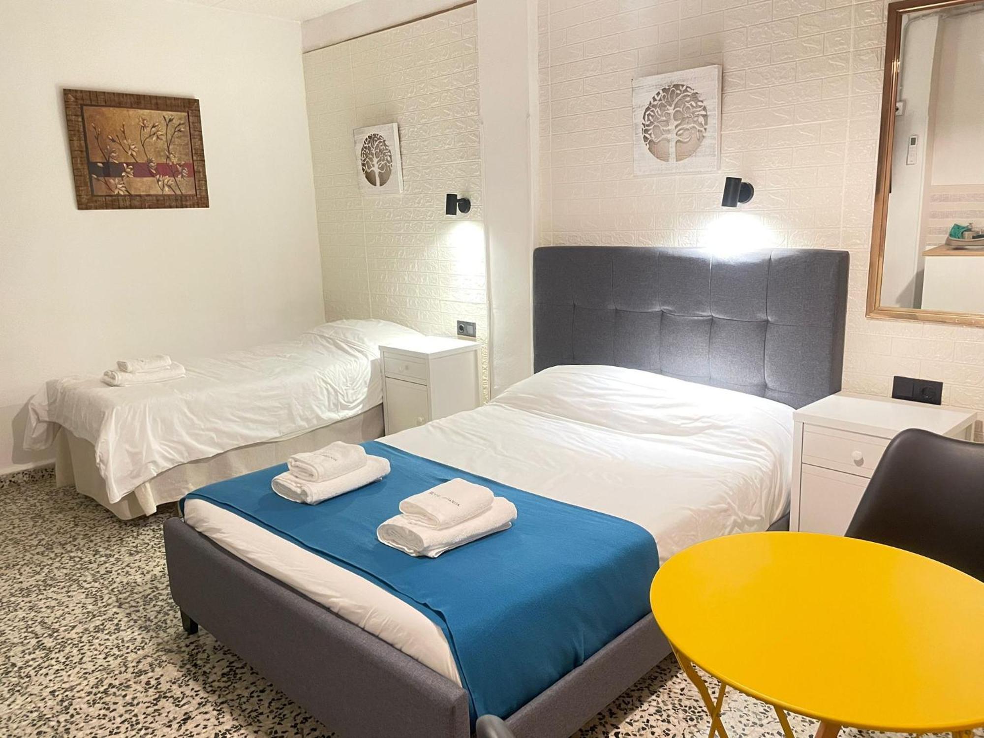 Hotel Arganda Arganda Del Rey Eksteriør billede
