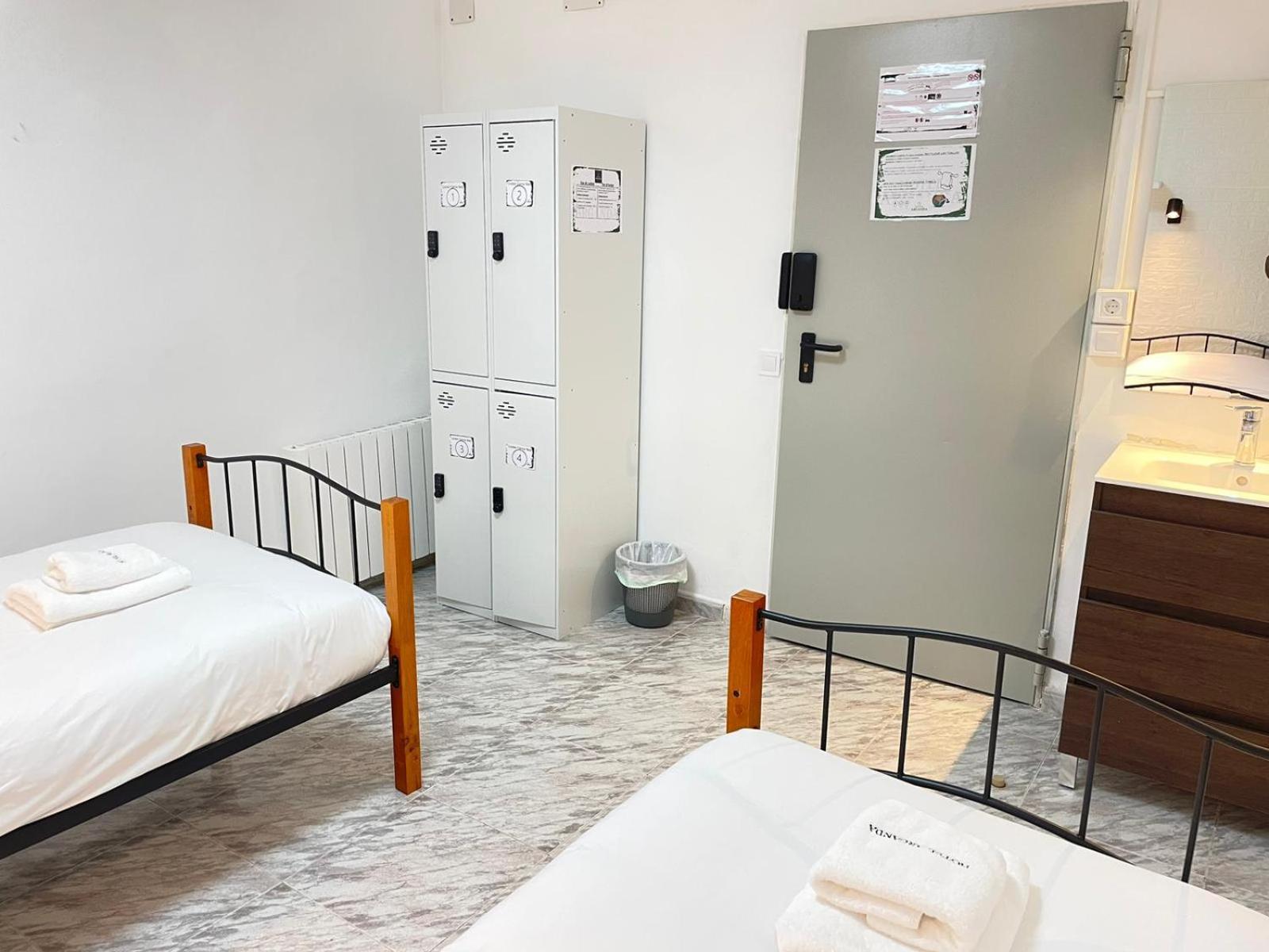 Hotel Arganda Arganda Del Rey Eksteriør billede